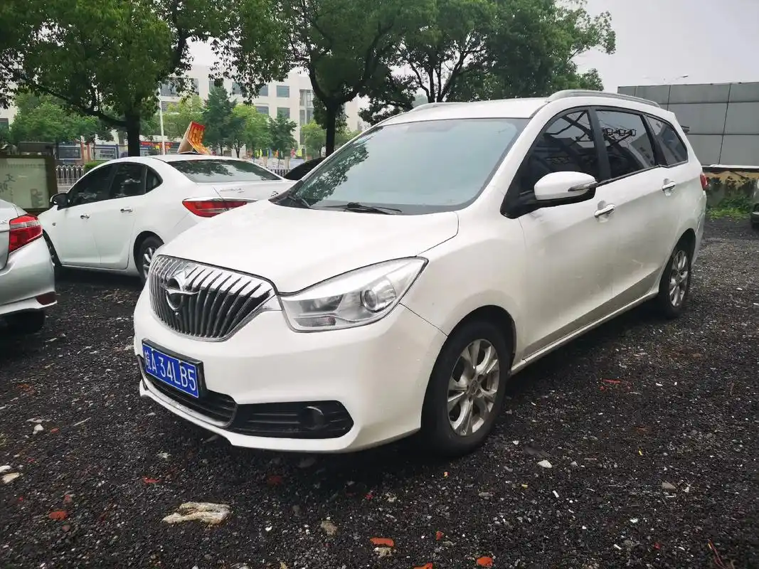 16年海马v70,自动挡,1.5t,7座,发动机,变速箱完美 - 抖音