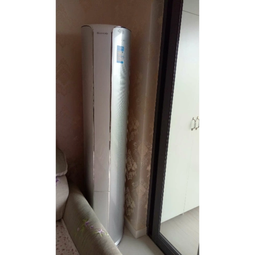 格力(gree) 2匹 变频 i尊Ⅱ 冷暖 柜机空调 kfr-50lw/(50586)fnaa-a1