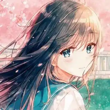 美貌孟婆头像_微信头像图片大全