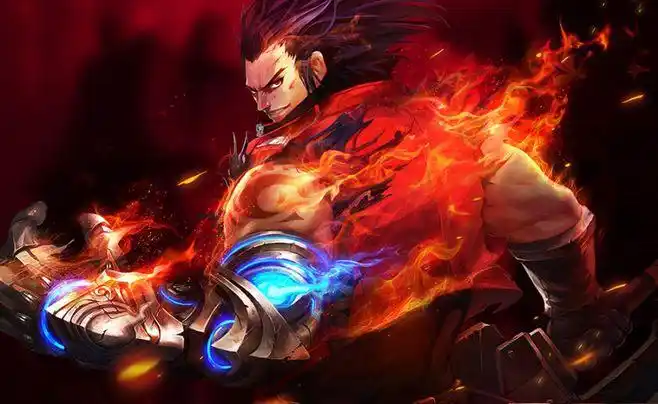 火焰效果速成——让素材带点范儿2|技巧|原创/自译