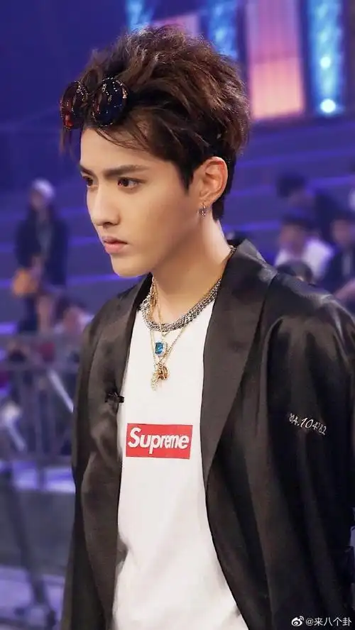 lv暂停与吴亦凡合作关系##lv暂停与吴亦凡合作