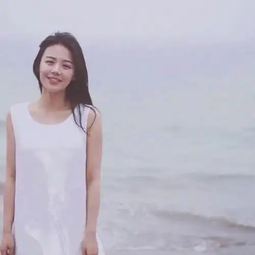 马思纯早期青春伤痛文学旧照好可爱