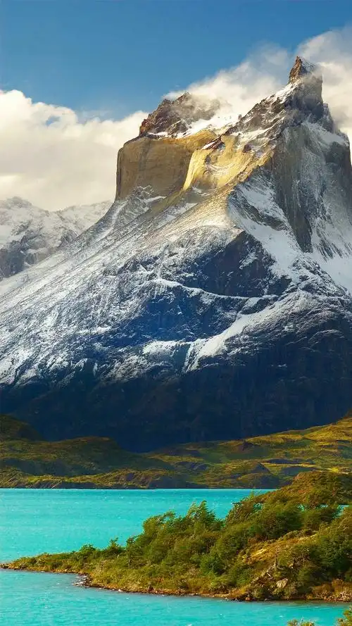 风景- 堆糖,美图壁纸兴趣社区