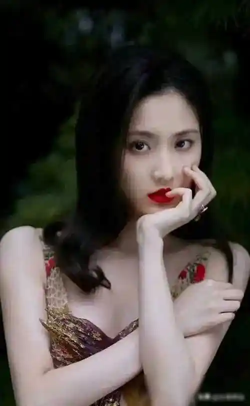 张慧雯壁纸11发布美图来袭