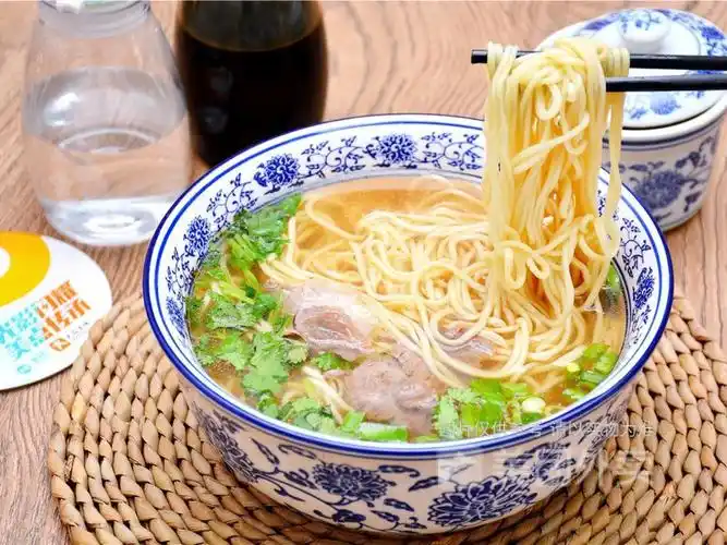 沙县小吃兰州拉面