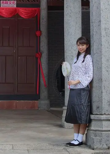 【转载】布鞋美图01454