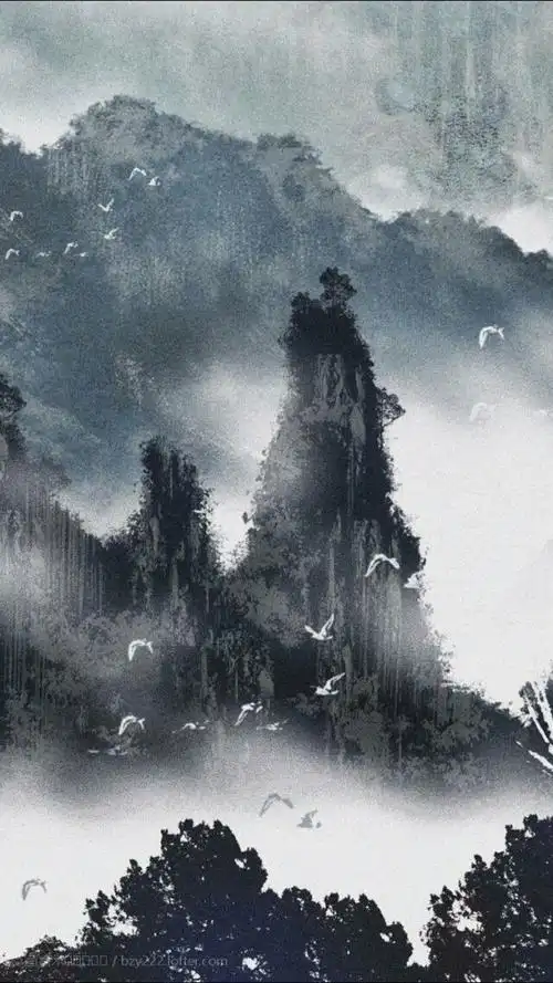 1月1日 11:45   关注  壁纸 背景 古风 评论 收藏