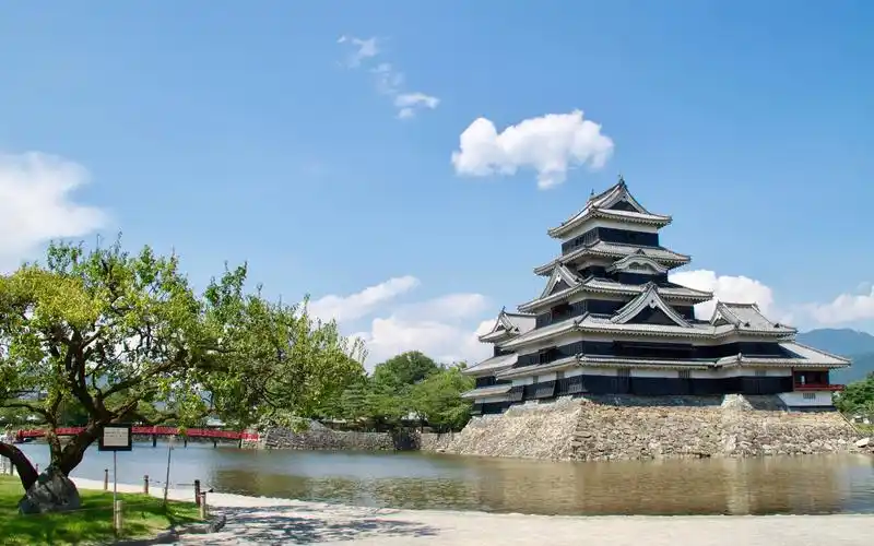 植物图片,秋天,风景,植物,秋天,日本,长野,风景,电脑壁纸,壁纸日本