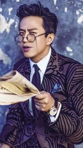 邓超微信超人头像图片