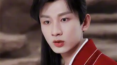 是我的白月光红衣李相夷啊,结尾附送最喜欢的花花转圈圈