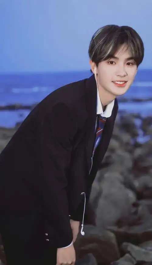 黄明昊 - 堆糖,美图壁纸兴趣社区