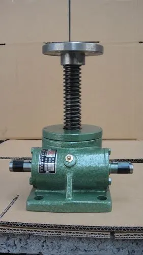 供应高标准 高质量 swl系列丝杆升降机