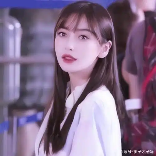 angelababy 我要在你平庸无奇的回忆里,做一个闪闪发亮的神经病