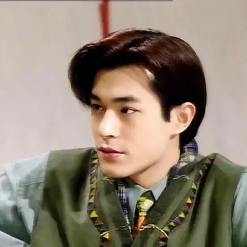 头像##古天乐##男生头像##头像分享