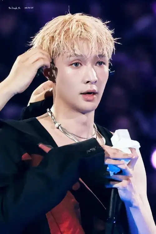 张艺兴超话#张艺兴大航海无远弗届巡回演唱会#广州场的大头贴来啦