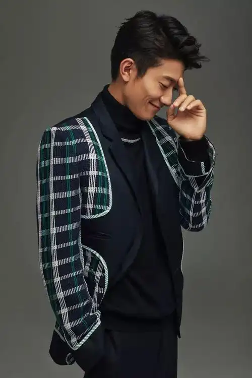 专访张一山:26岁的感悟成长,是"山外有山"