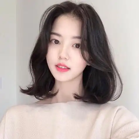 2019年最流行的发型长度是什么?_爱美网发型