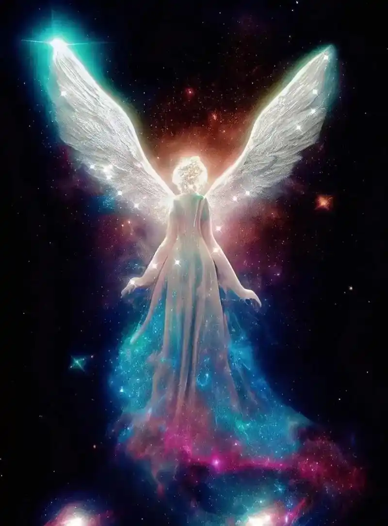 你只管净化自己,提升自己的能量,纯粹灵魂,返本归源,福报都在 - 抖音