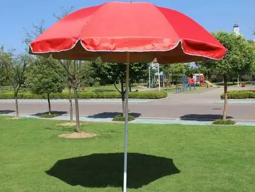 楚雄太阳伞- 丰雨顺楚雄太阳伞厂家直销 沙滩伞56寸