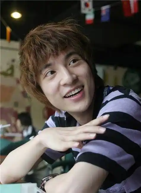米其林厨神薛之谦青涩模样罕见曝光