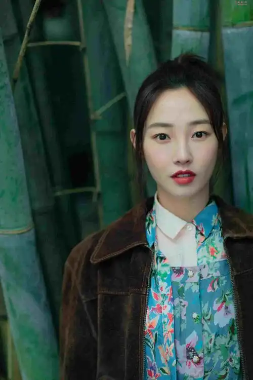 白百何新电影《亲爱的新年好》演技获赞许 直言钻石王老五也可以