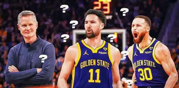 勇士队与克莱签下两年合同,保证其与库里重聚的可能性