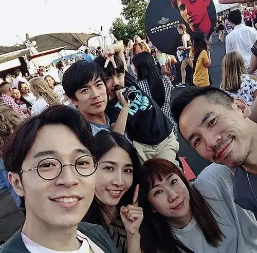 greengre的相册-刘家凯儿子edward成长记录