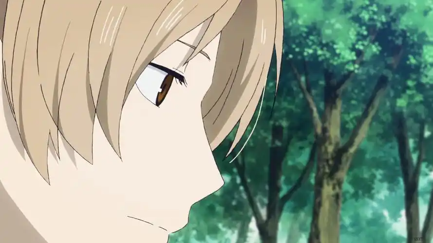 2016十月新番 夏目友人帐 夏目友人帐伍 夏目贵志 十月新番 动漫 二