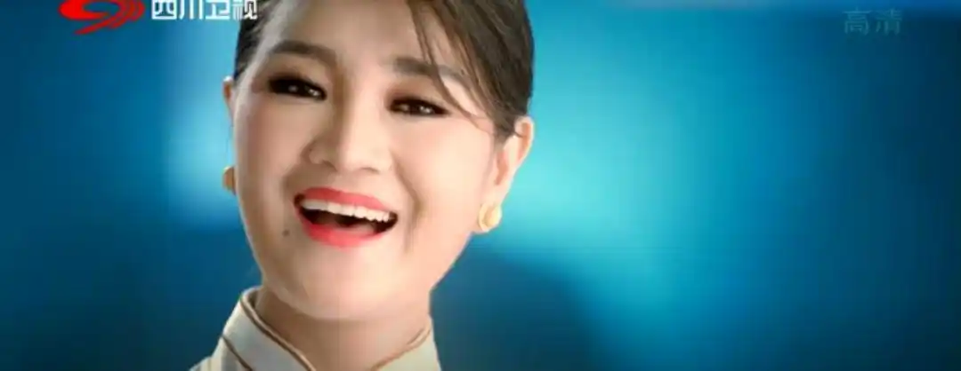 降央卓玛怀着大肚子唱这首《天籁之爱》竟成旷世金曲!