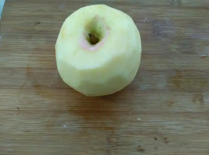 苹果圈的做法