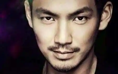 那些留胡子的男星: 刘德华老练,胡歌正派,金城武形象惨了