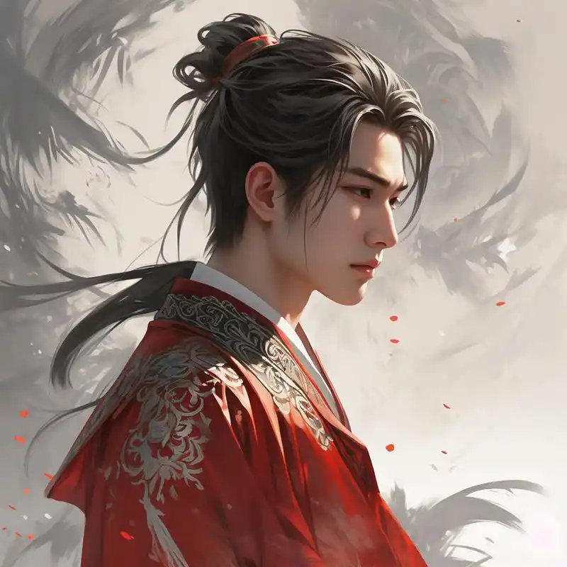 高冷,霸气,温柔……各种风格应有尽有,快来挑选你的专属头像吧!90