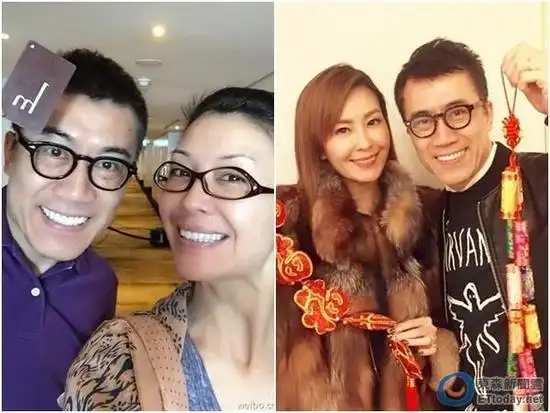 老公疑与d奶妹车震伍咏薇被狗仔拍是报应图