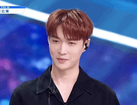 张艺兴解雨臣动图 - 堆糖,美图壁纸兴趣社区