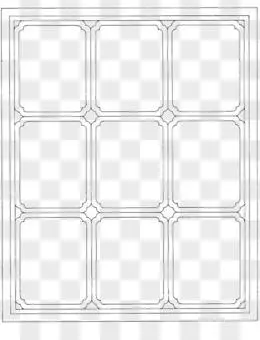 九宫格图片素材_免费九宫格png设计图片大全_图精灵