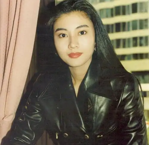 盘点:那些惊艳了时光的90年代当红女星,个个都是纯天然大美女