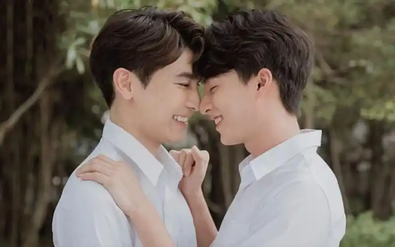 mewgulf缪糕设定堕天使70人类的故事