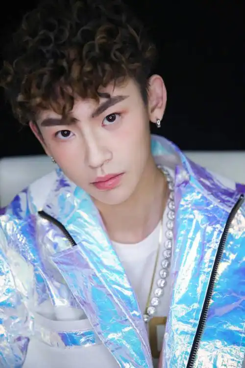 小鬼王琳凯《中国音乐公告牌》