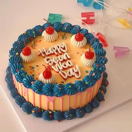 动态生日蛋糕图片(会动的生日蛋糕图片)