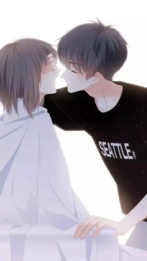 怦然心动~~-江应怜73狄淇儿