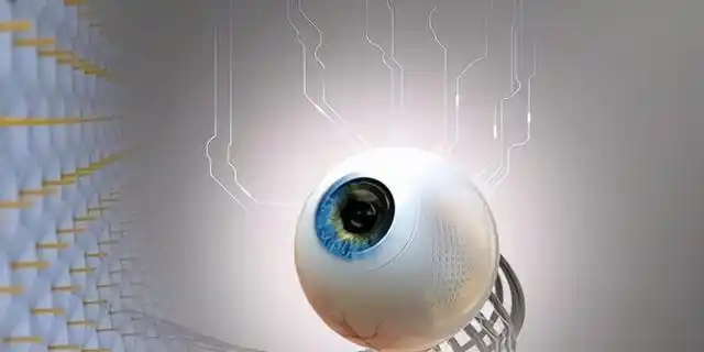 人工眼,还有很长的路要走不得不说,电子眼给了盲人重新看到的希望,是