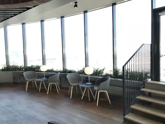 丹麦哥本哈根eventyr休息室