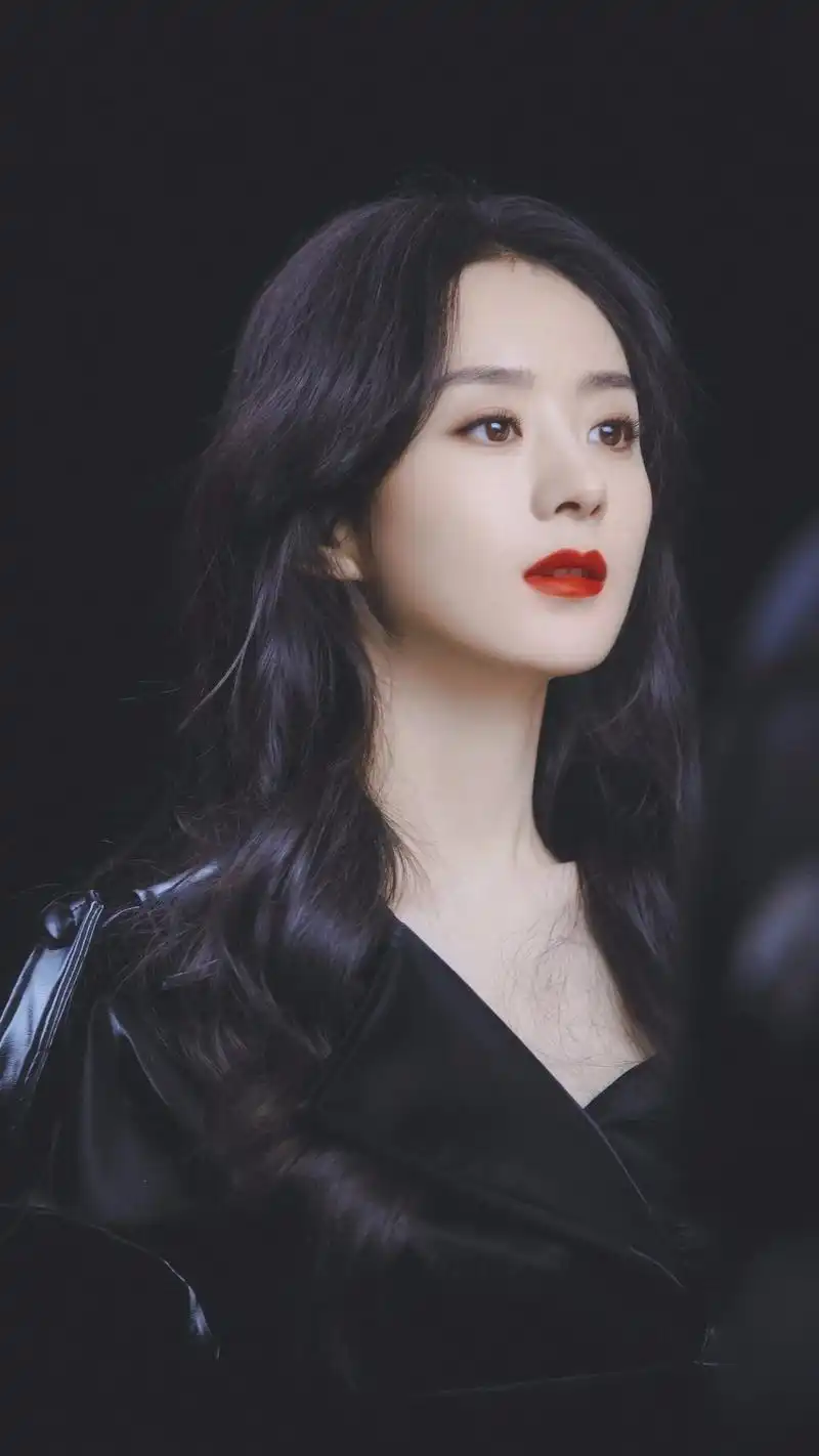 赵丽颖壁纸颜值与实力并存的宝藏女孩谁能不心动呢