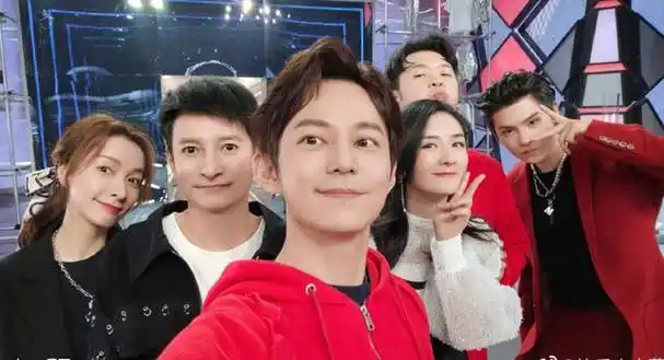 主人变客人!谢娜再回湖南卫视成嘉宾,引观众怀念《快乐大本营》