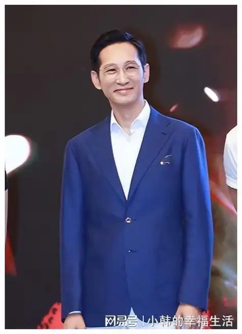 王劲松:一路走得苦!有戏演就对,55岁没儿没女又如何?