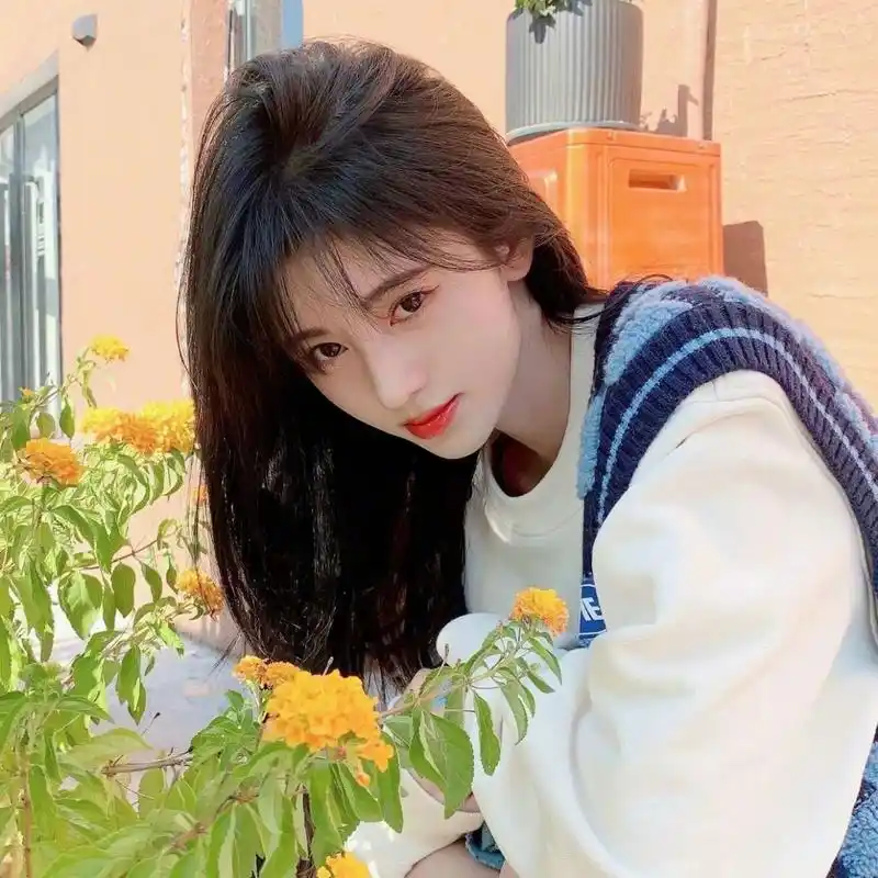 明星系列|女生头像 有1说1鞠婧祎真的好好看 拿图点赞评论 原图私