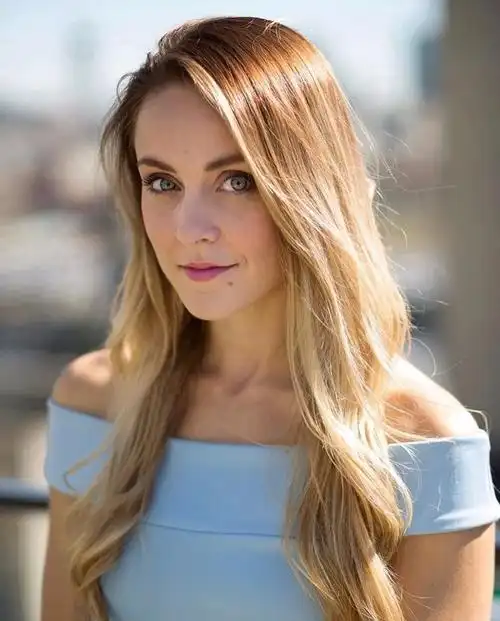 这个英国美女是做什么运动的你绝对猜不到