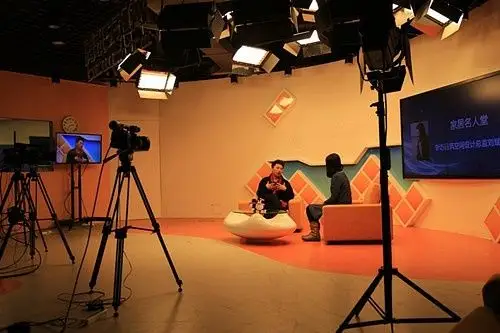 北京四惠通惠河畔无影墙影棚租赁