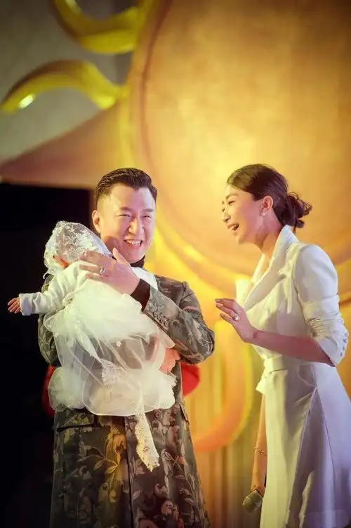 孙红雷与老婆有几个孩子(孙红雷与丁嘉丽分手20年)(22)