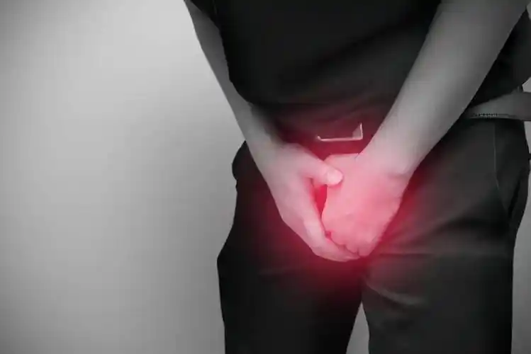 蛋疼是怎么回事偶尔蛋疼正常吗